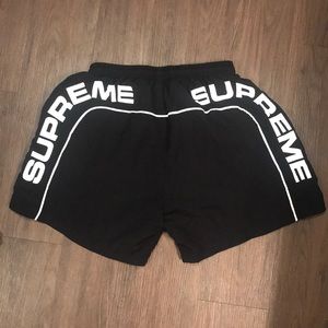 Supreme short